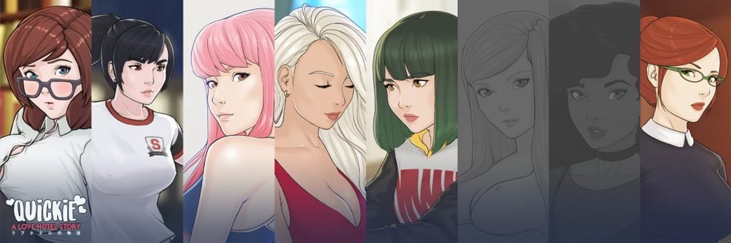 图片[2]-【经营SLG/中文/全动态】快捷情趣酒店！v0.37 安卓+PC 官中步兵版-糯五游戏网