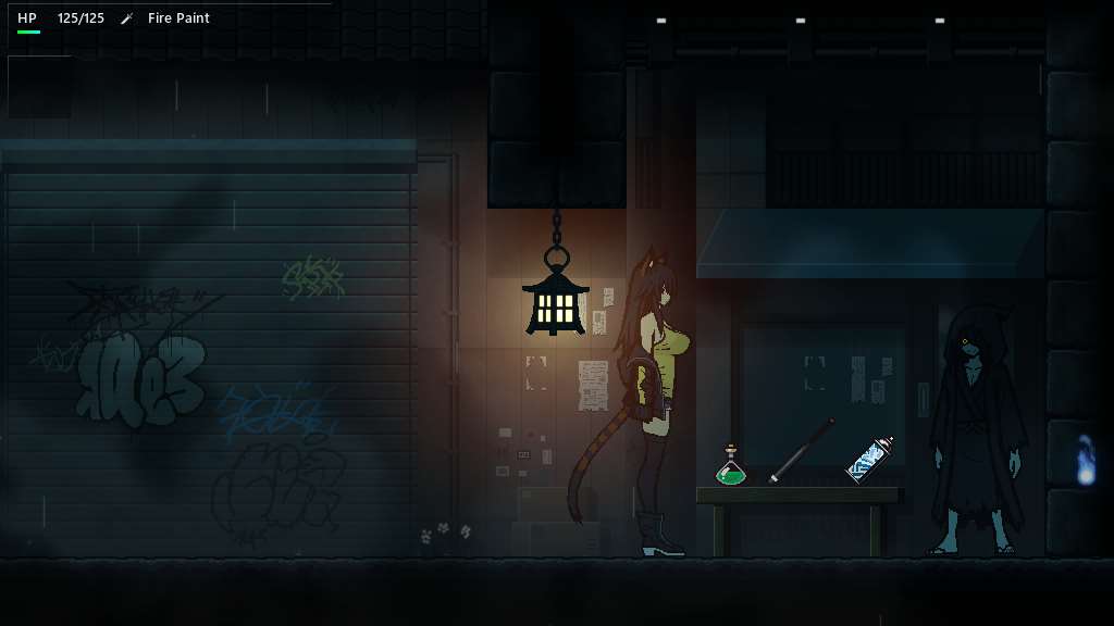 图片[3]-【日式ACT/动态】Vivid Dead v0.3.1 最新步兵版-糯五游戏网