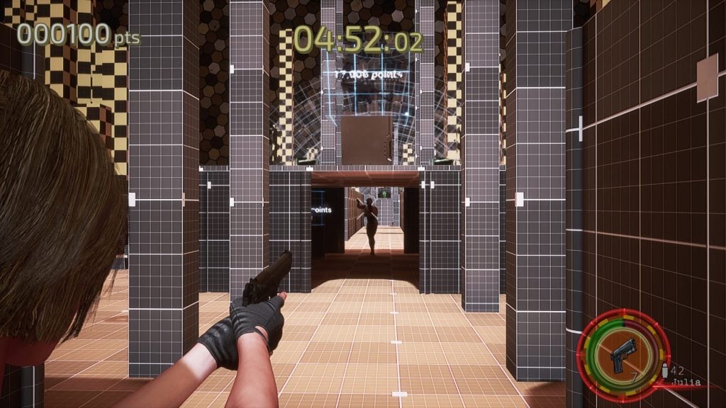 图片[2]-【FPS/3D/全动态】Bioasshard_Arena V1.0.241R3 正式赞助版-糯五游戏网