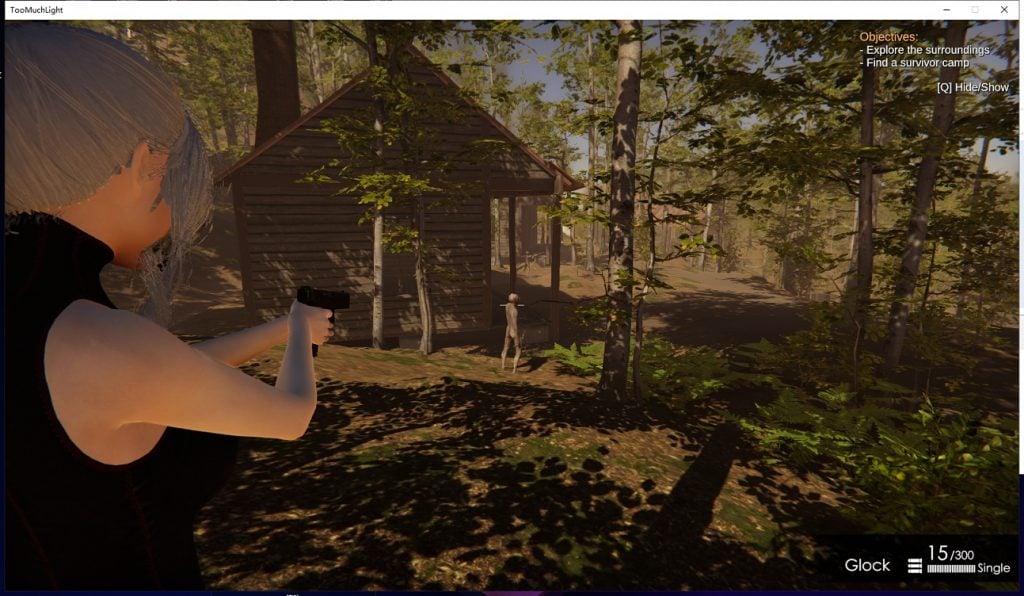 图片[8]-【大型ACT/沙盒/全动态】怒光尸潮 TooMuchLight V0.6 最新版-糯五游戏网
