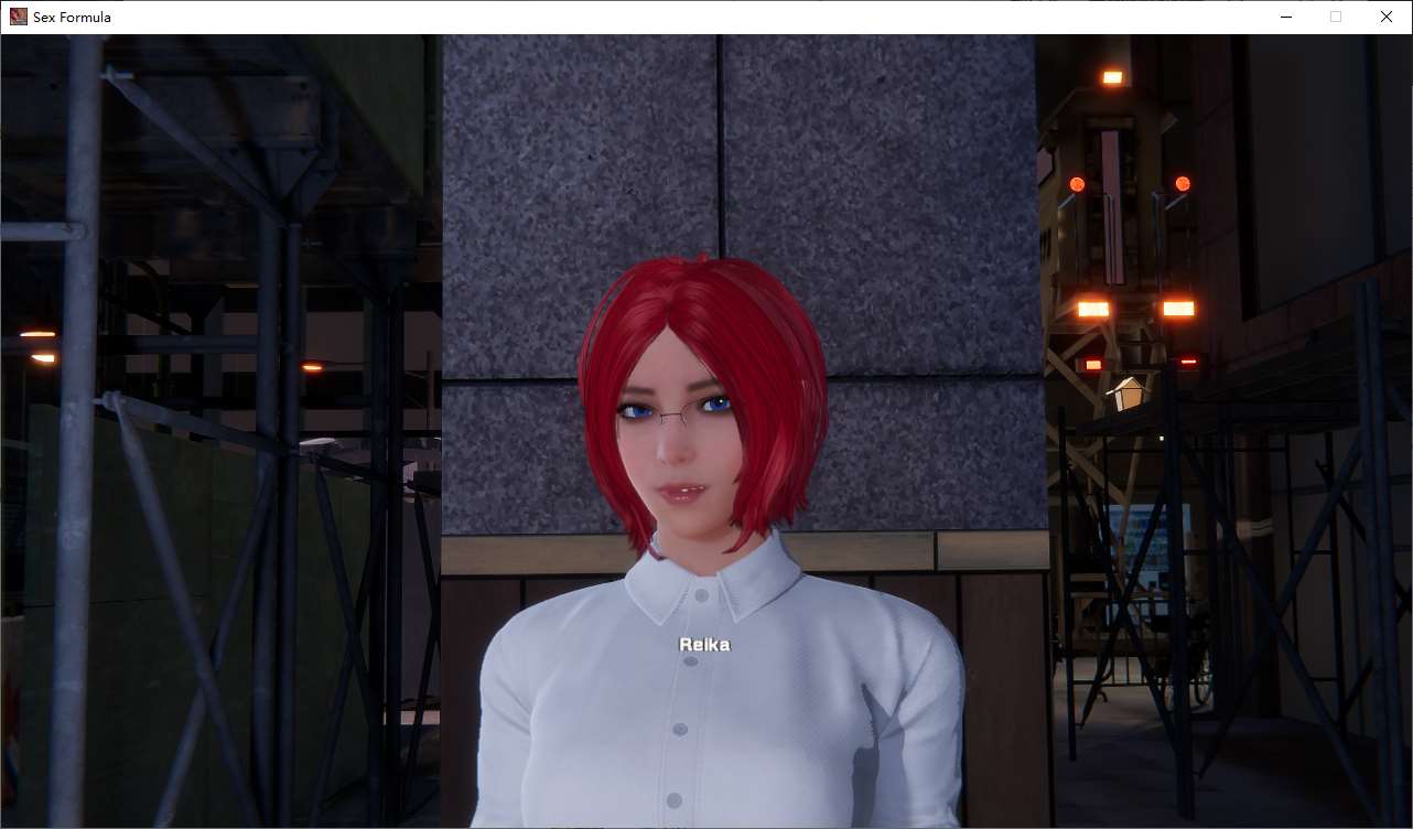 图片[3]-【互动3D/中文/CV】性爱方程式 steam官中步兵版-糯五游戏网