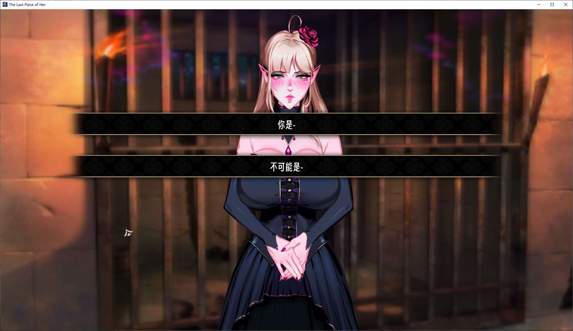 图片[2]-【欧美SLG/中文/动态】她的最后一件作品 v9-10 最新中文版-糯五游戏网