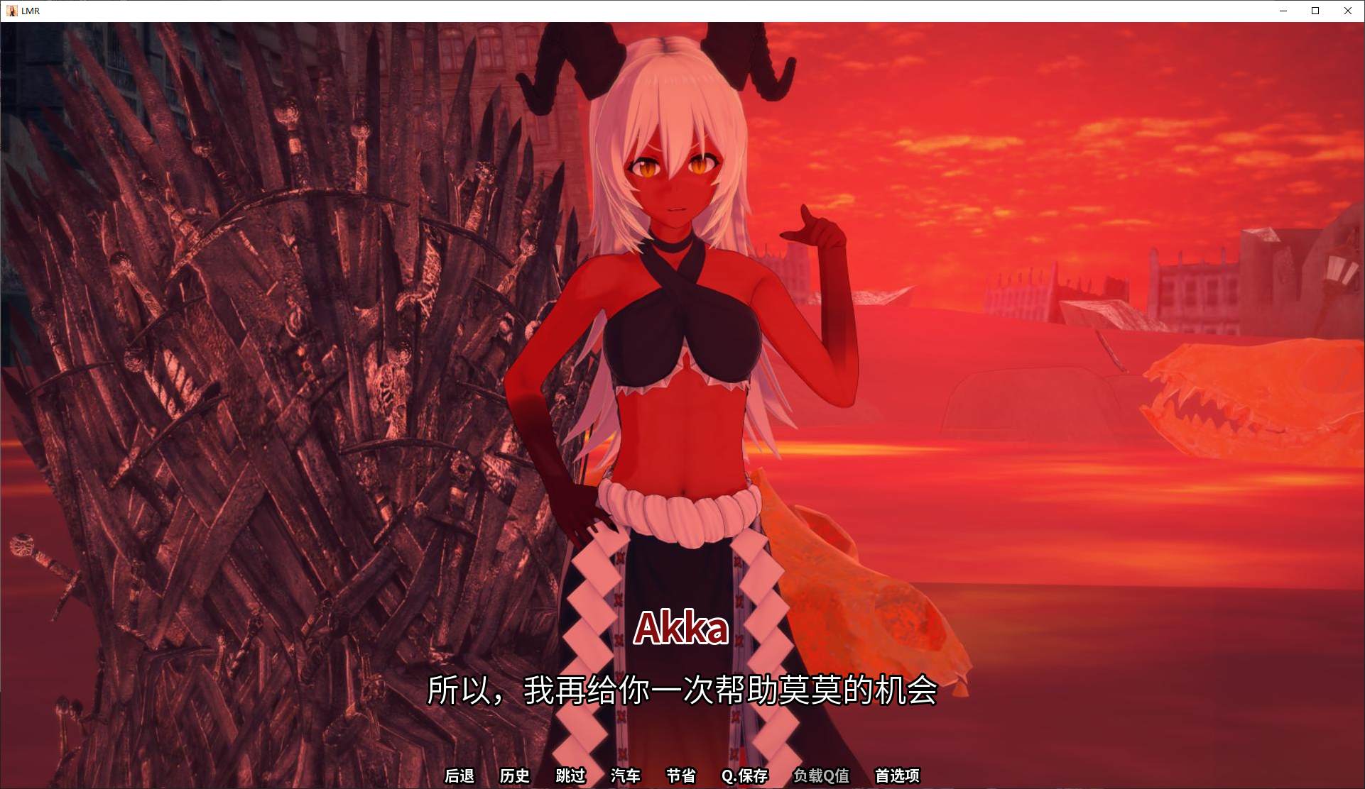 图片[4]-【欧美SLG/中文/动态】渴望我的宗教v0.1.2.5.1 安卓+PC 最新中文版-糯五游戏网