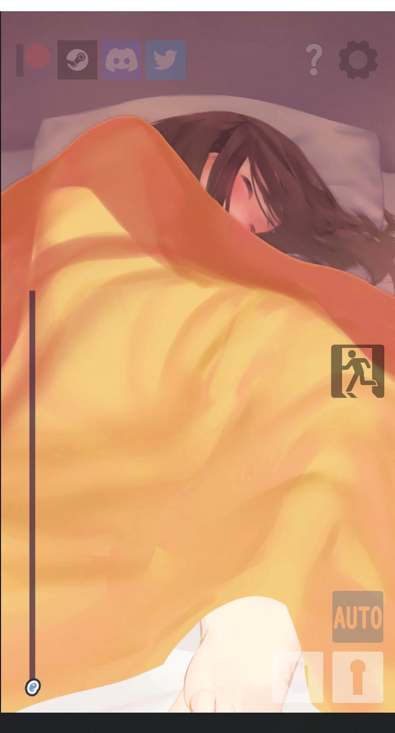 图片[3]-【触摸SLG/中文/动态】Nemurimouto v0.07 安卓+PC steam官中版-糯五游戏网