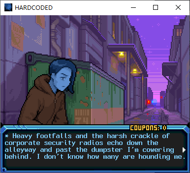 图片[3]-【像素SLG/动态】Hardcoded 最新正式版-糯五游戏网