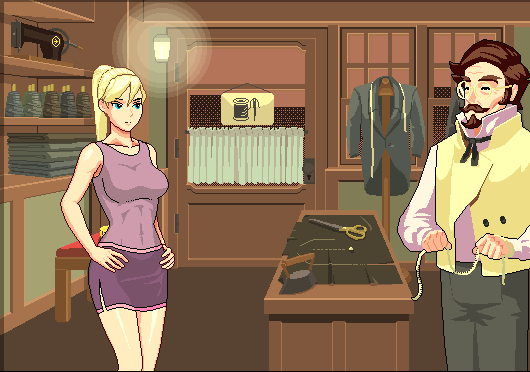 图片[2]-【沙盒SLG/动态】魔法镇 v0.70 安卓+PC 最新步兵版-糯五游戏网