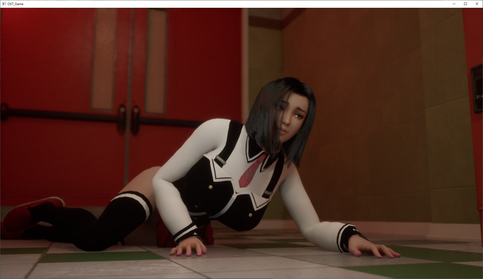 图片[3]-【虚幻4/中文/全动态】Silicon Lust V0.35b 官方中文步兵版-糯五游戏网