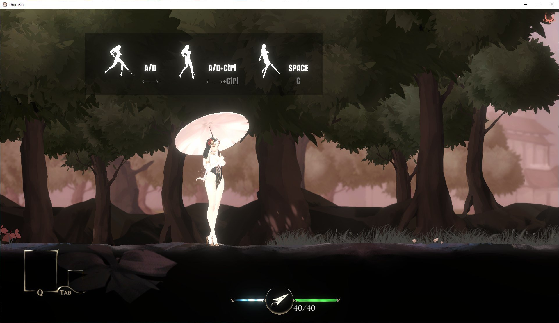 图片[3]-【超色ACT/中文/全动态】荆棘罪 Thorn Sin v0.6.5 最新众筹版【更作/3.8G】-糯五游戏网