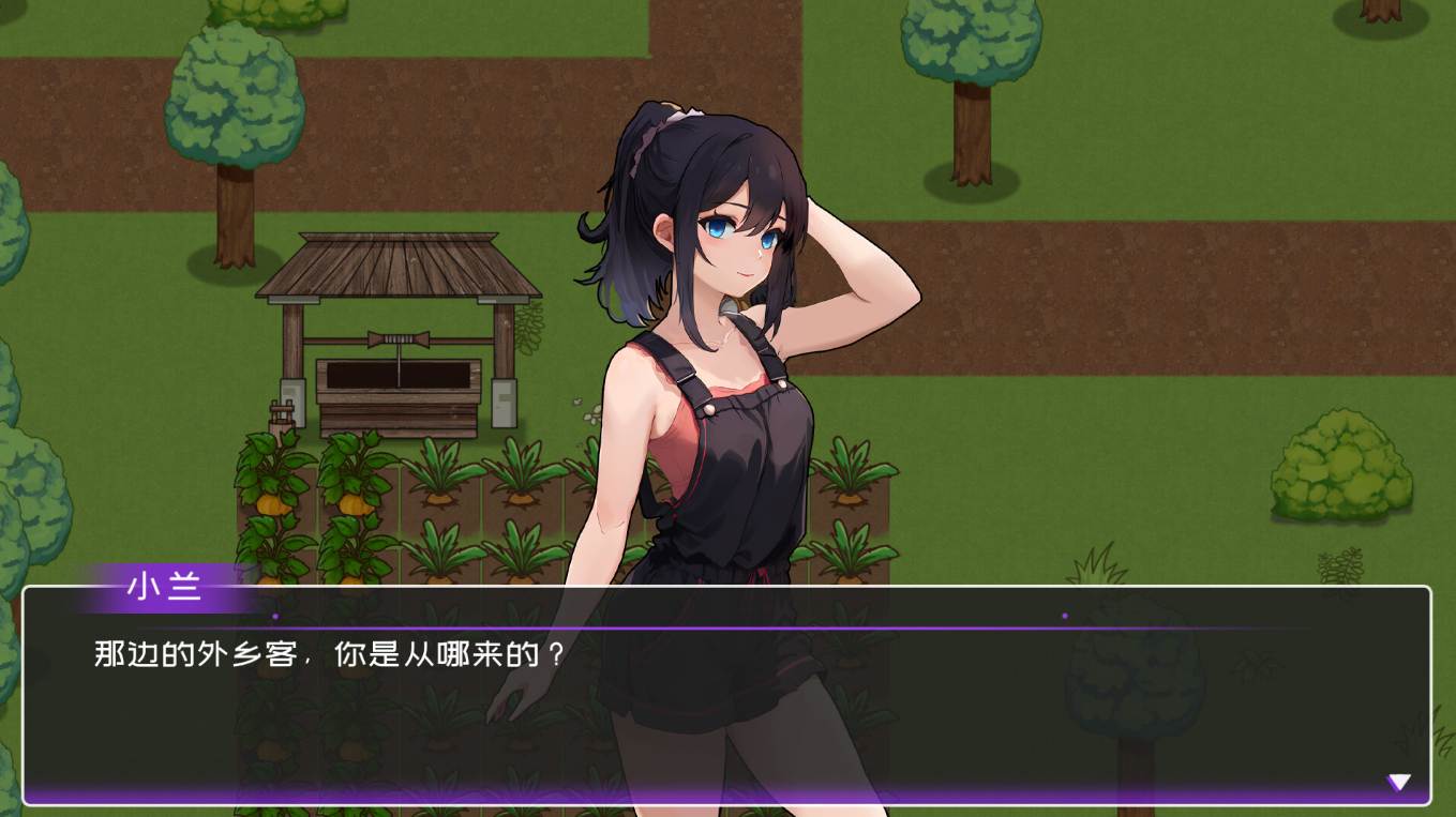 图片[5]-【日式SLG/中文】黄毛漂流记 v1.6 steam官中步兵版-糯五游戏网
