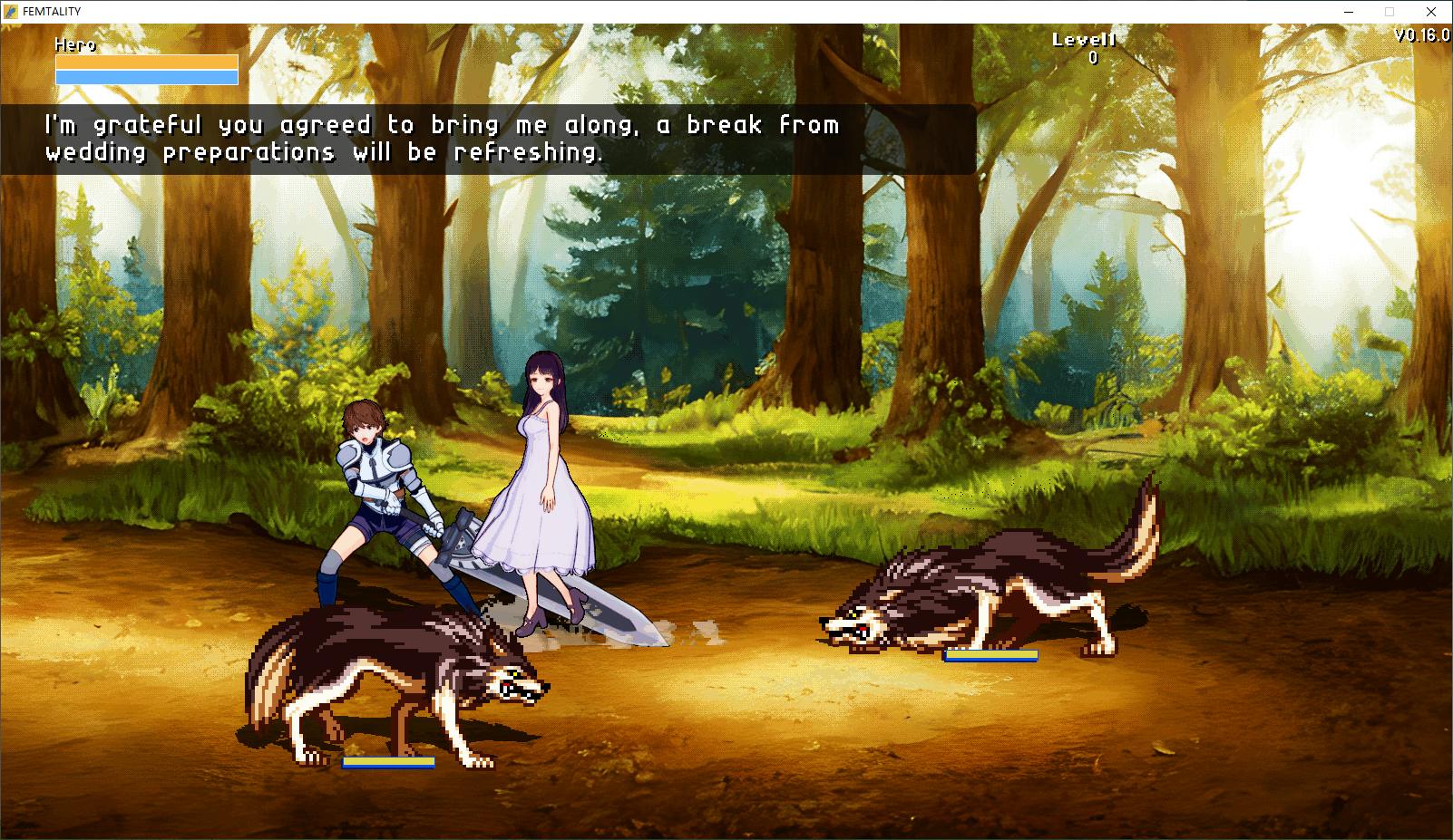 图片[4]-【欧美ACT/全动态】FEMTALITY v0.17 安卓+PC 最新测试版-糯五游戏网
