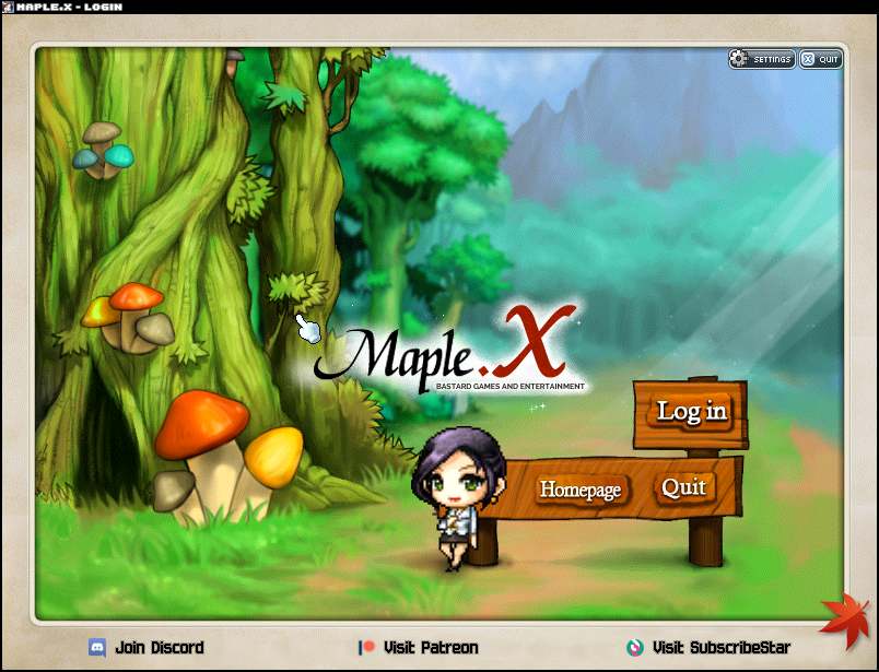 图片[1]-【欧美RPG/动态】Kings Fall v0.2.7 最新测试版-糯五游戏网