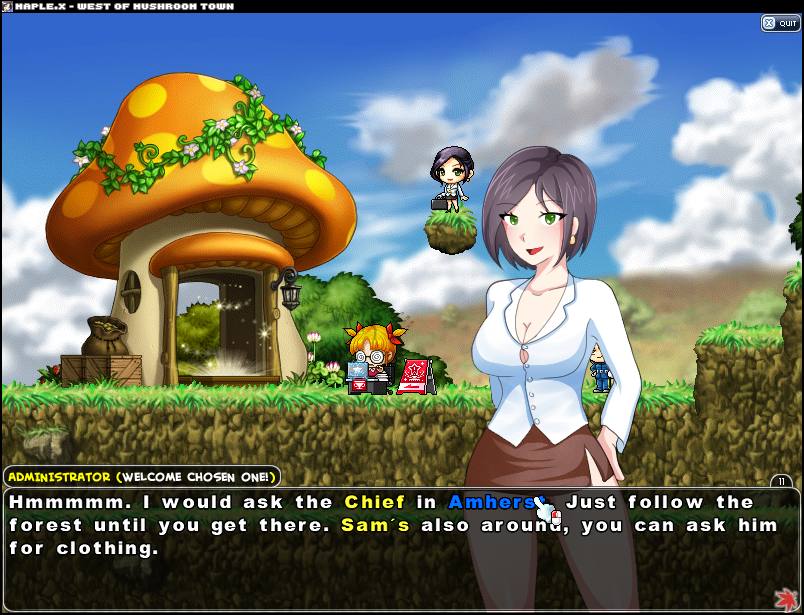 图片[3]-【欧美RPG/动态】Kings Fall v0.2.7 最新测试版-糯五游戏网