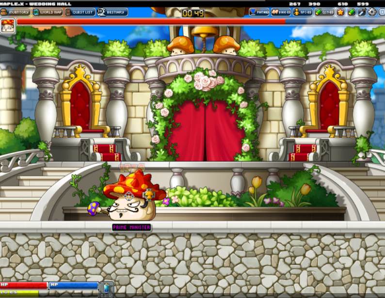 图片[4]-【欧美RPG/动态】Kings Fall v0.2.7 最新测试版-糯五游戏网