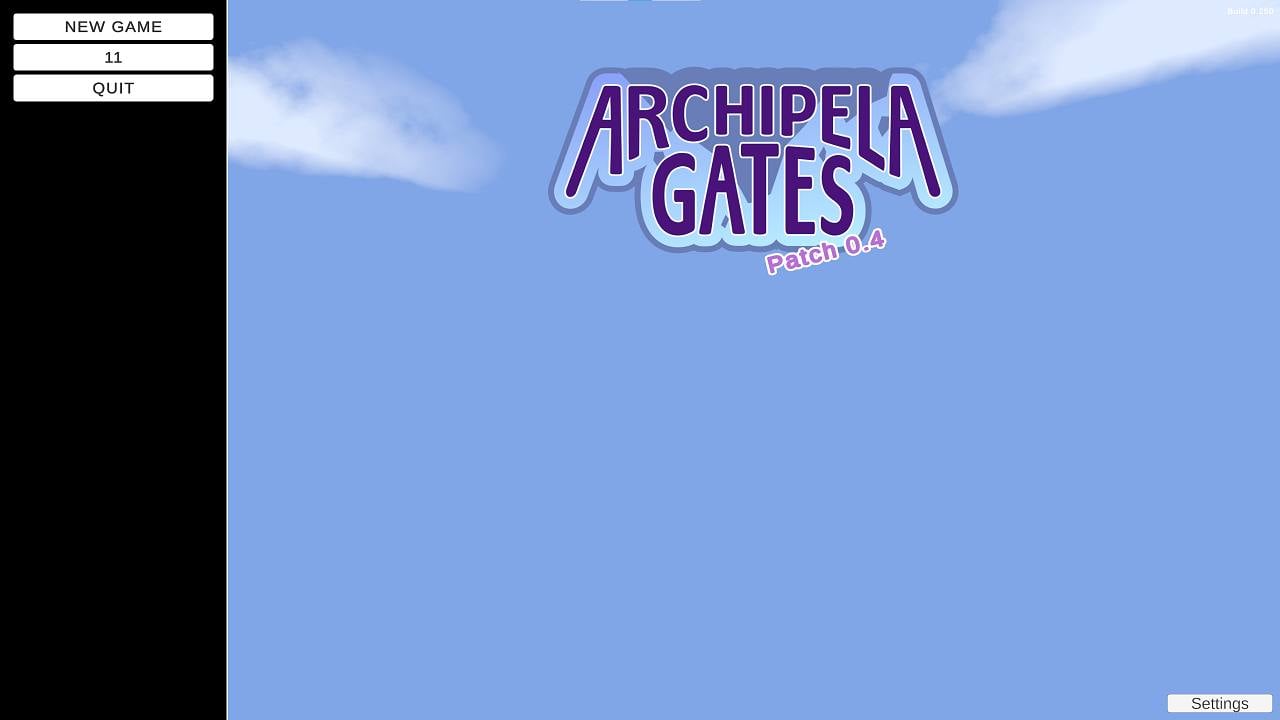 【二次元动态】群岛 Archipelagates v0.4 最新测试版_黄油圈