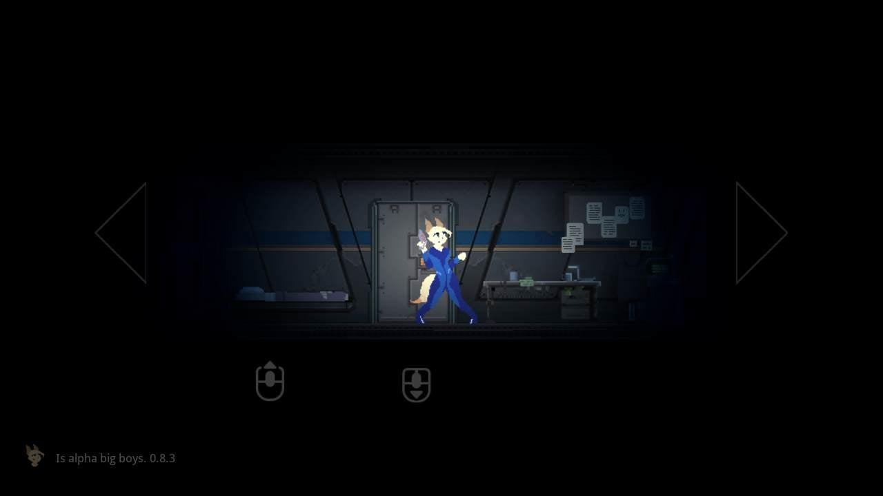 图片[2]-【像素ACT/动态】DiBS Tentacles in Spaaace v0.8.3 最新测试版-糯五游戏网