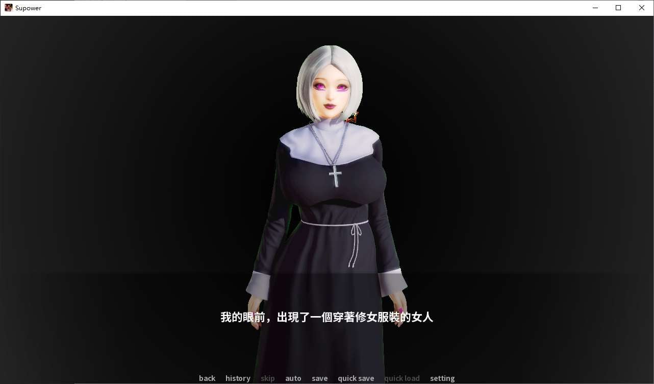 图片[1]-【欧美SLG/中文】超强力 安卓+PC 官中步兵版-糯五游戏网