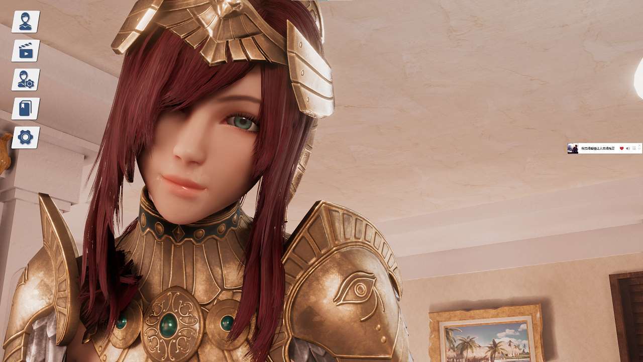 图片[2]-【高质量3D/全动态】TrueFacials_Pro_0.5Pro 最新版-糯五游戏网