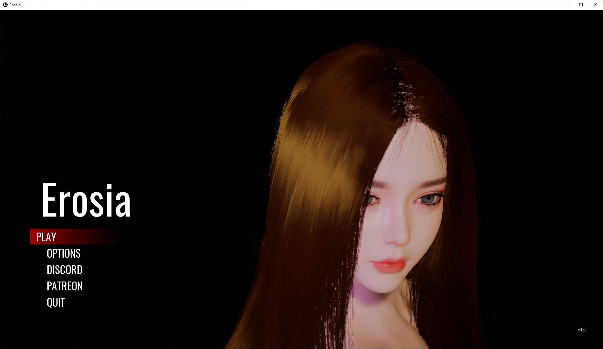 图片[1]-【3D/全动态】Erosia v0.55 最新版-糯五游戏网