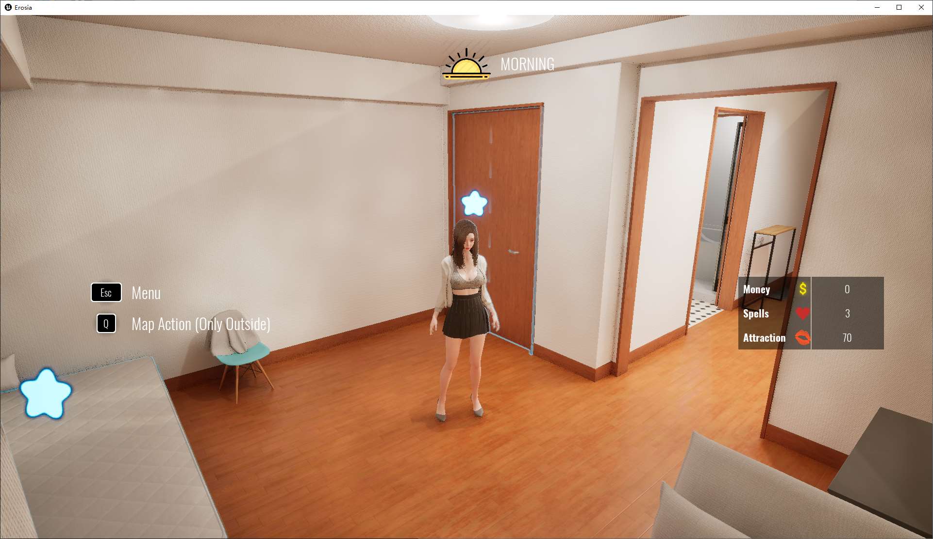 图片[2]-【3D/全动态】Erosia v0.55 最新版-糯五游戏网