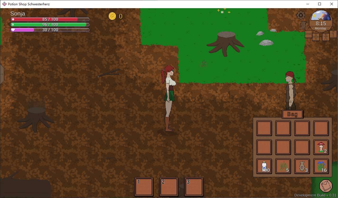 图片[3]-【欧美ARPG/动态】药水店姐姐 v0.31 最新版-糯五游戏网