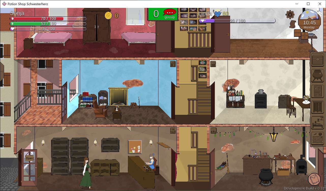 图片[4]-【欧美ARPG/动态】药水店姐姐 v0.31 最新版-糯五游戏网