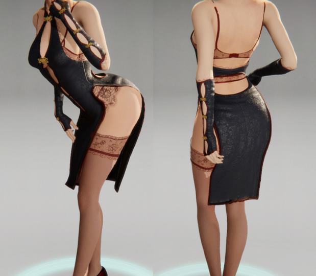 图片[7]-【日式3D/中文/动态】隔壁的美艳人妻 v1.3.1 官中版-糯五游戏网