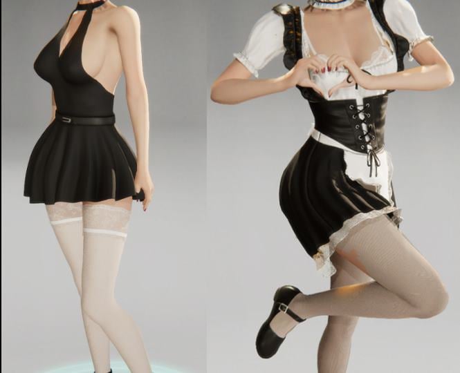 图片[6]-【日式3D/中文/动态】隔壁的美艳人妻 v1.3.1 官中版-糯五游戏网