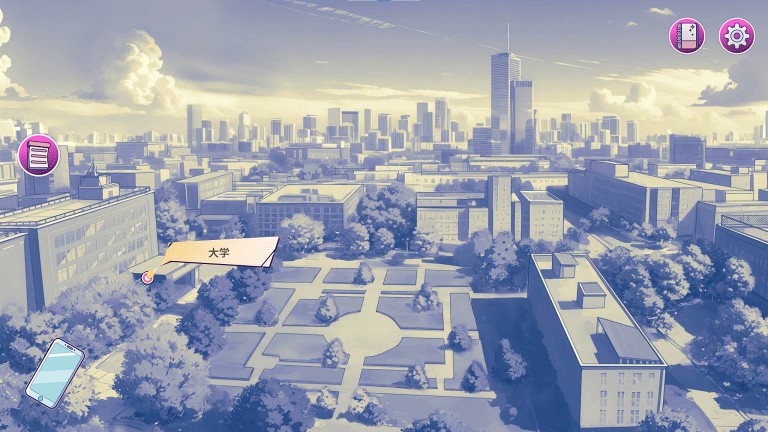 图片[5]-【欧美SLG/中文/动态】夏日风情 v2.1.1 官中步兵版-糯五游戏网