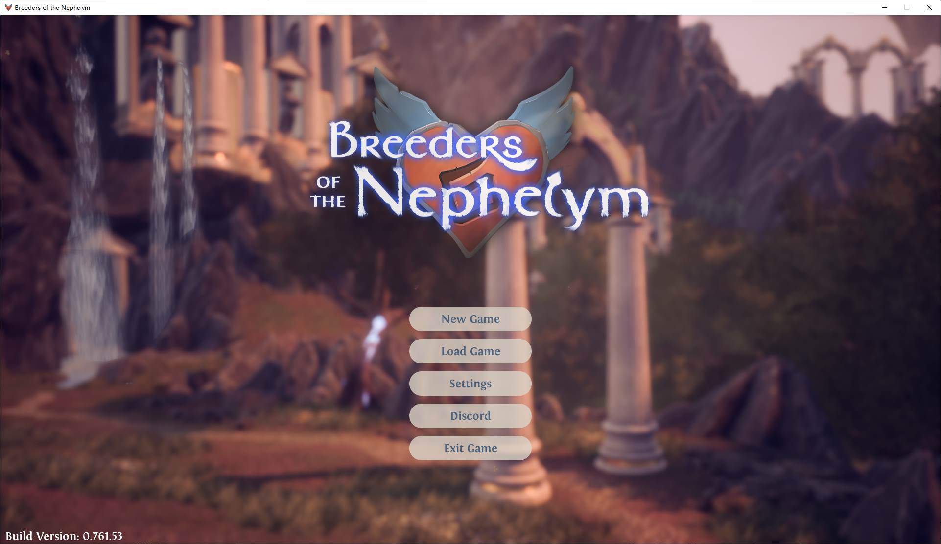 图片[1]-【魔物娘3D/动态】Breeders Of The Nephelym 0.761.53 最新作弊版-糯五游戏网