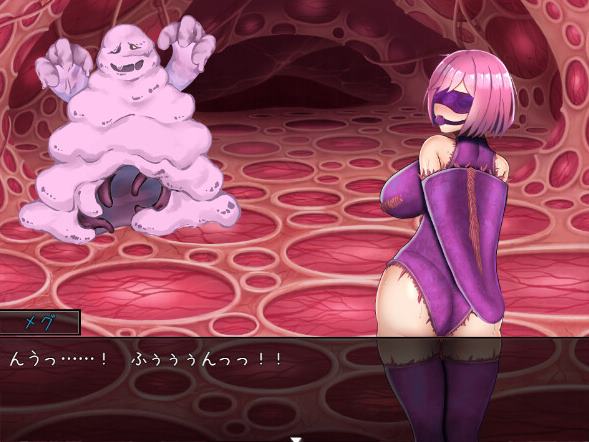 图片[4]-【日式RPG/中文】拘束战斗色情RPG – 命运的厄尔庇斯 steam官中版-糯五游戏网