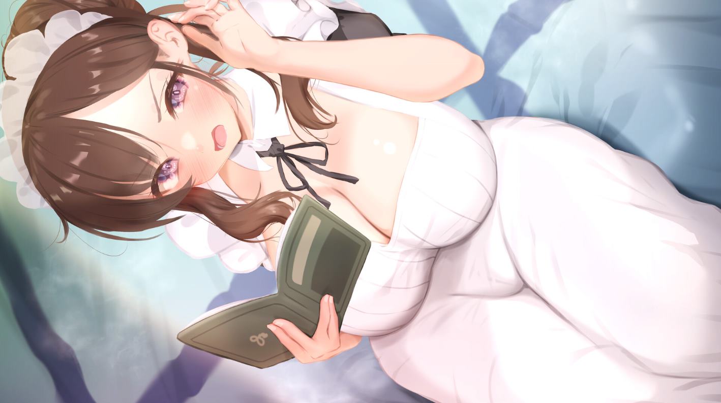 图片[5]-【绿色SLG/中文/动态】妈妈为何这样 v0.4 安卓+PC 官中版-糯五游戏网