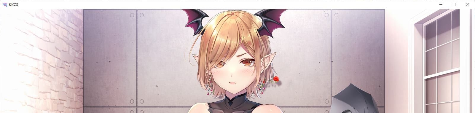 图片[1]-【日式ADV/中文/动态】Kuri Kuri Click! ~我的写真偶像 官中步兵版-糯五游戏网