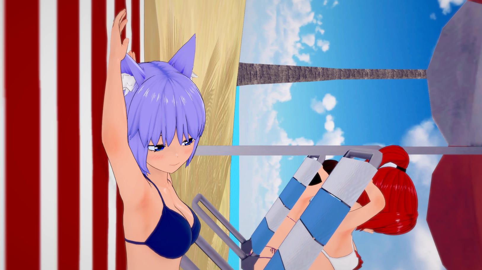 图片[4]-【欧美SLG/中文/动态】LWorld Tamer v0.20.0 安卓+PC 官方测试版-糯五游戏网