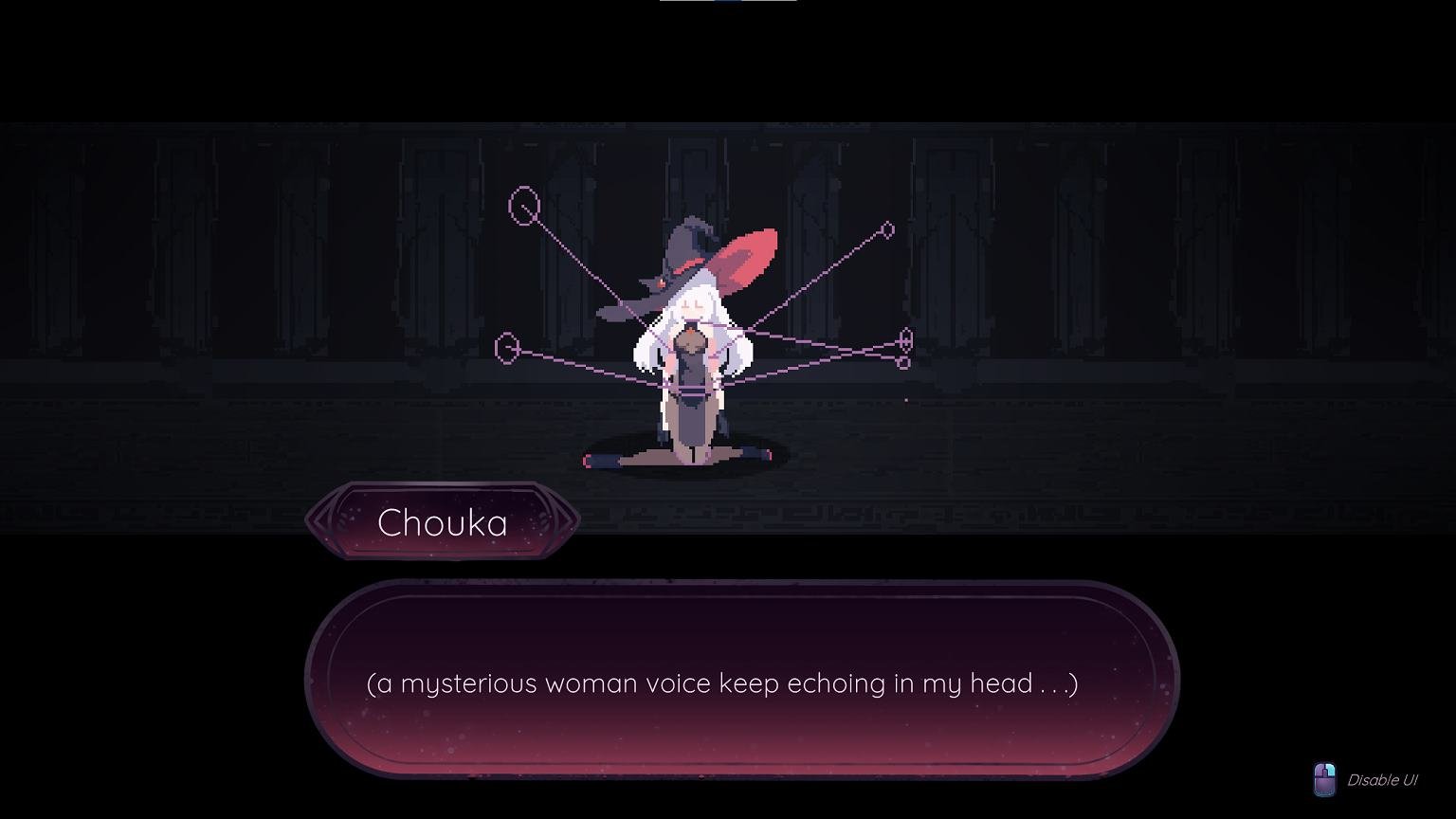 图片[2]-【日式ACT/动态】魔女的地下城 v1.3.11 正式版-糯五游戏网