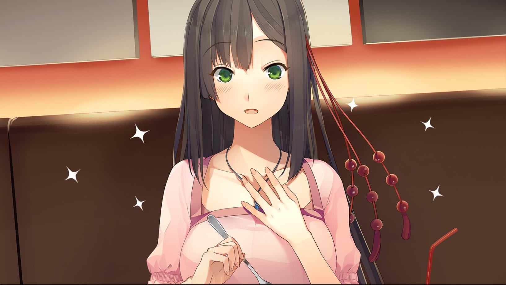 图片[5]-【纯爱ADV/中文】恋爱与选举与巧克力 steam中文版【3.7G】-糯五游戏网