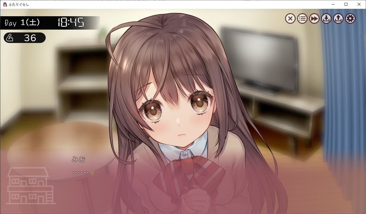 图片[5]-【纯爱SLG/动态】ふたりぐらしv1.1.5 DL最新版-糯五游戏网