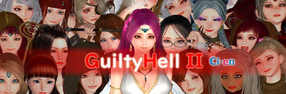 图片[2]-【大型ACT/中文/全动态】纯白女神与亡者之都2 v43a 最新中文版-糯五游戏网