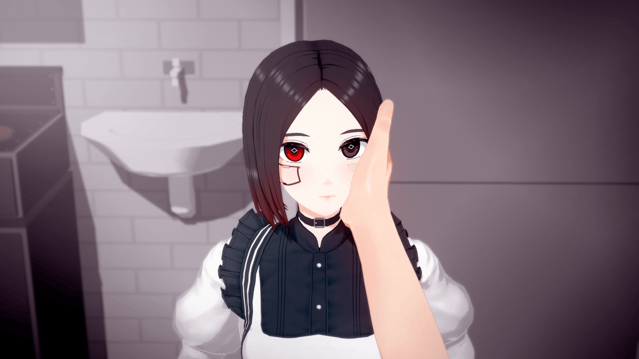 图片[3]-【欧美SLG/汉化/动态】我的仿生女仆会梦见电子羊吗 v0.7.7 汉化版-糯五游戏网