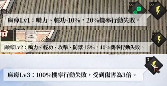 图片[16] - 活侠传新手入门攻略全流程 决斗机制详细分析 - 糯五游戏网