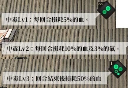 图片[15] - 活侠传新手入门攻略全流程 决斗机制详细分析 - 糯五游戏网