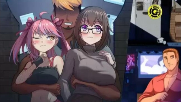 图片[3]_宿舍管理模拟器 – Dorm Manager 免安装中文汉化版_黄油圈