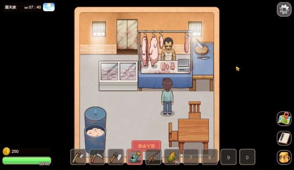 图片[5]_乡村狂想曲V1.7.4升级版含DLC PC中文_黄油圈