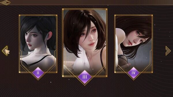 图片[2]_欲望女团SLG：女性社交与复杂剧情的游戏体验_黄油圈