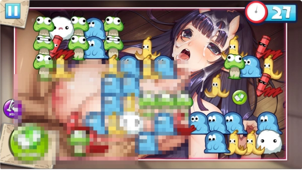 图片[2]_孕食人魔：休闲策略模拟 STEAM 官方中文版_黄油圈